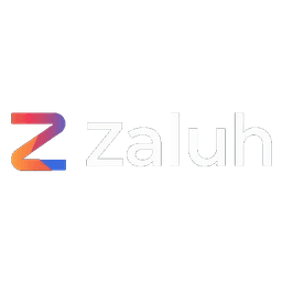Zaluh Logo